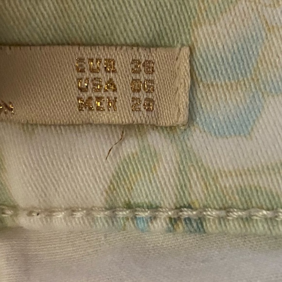 2/$30⚡️- PANTS | Women’s Zara Pants fits like size 27/28 - Picture 2 of 7